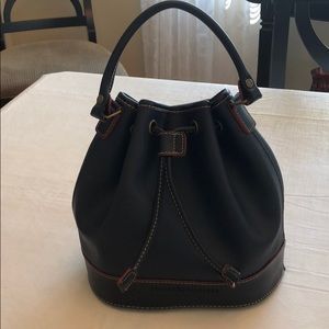 Tommy Hilfiger Navy Blue purse